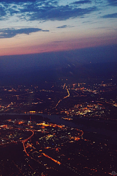 ＫＭＬＷ采集到星空 夜景