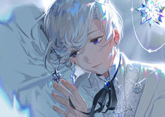 六撇采集到日韩脸