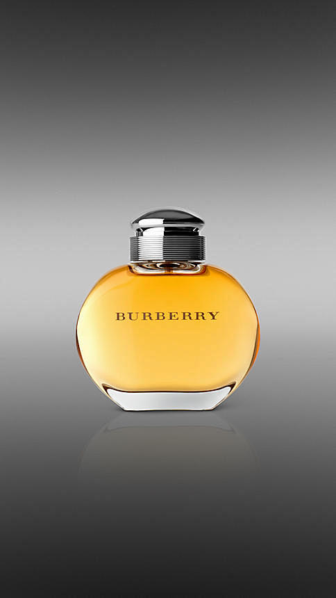 Burberry - BURBERRY女...