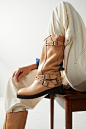 We The Free Janey Engineer Boots