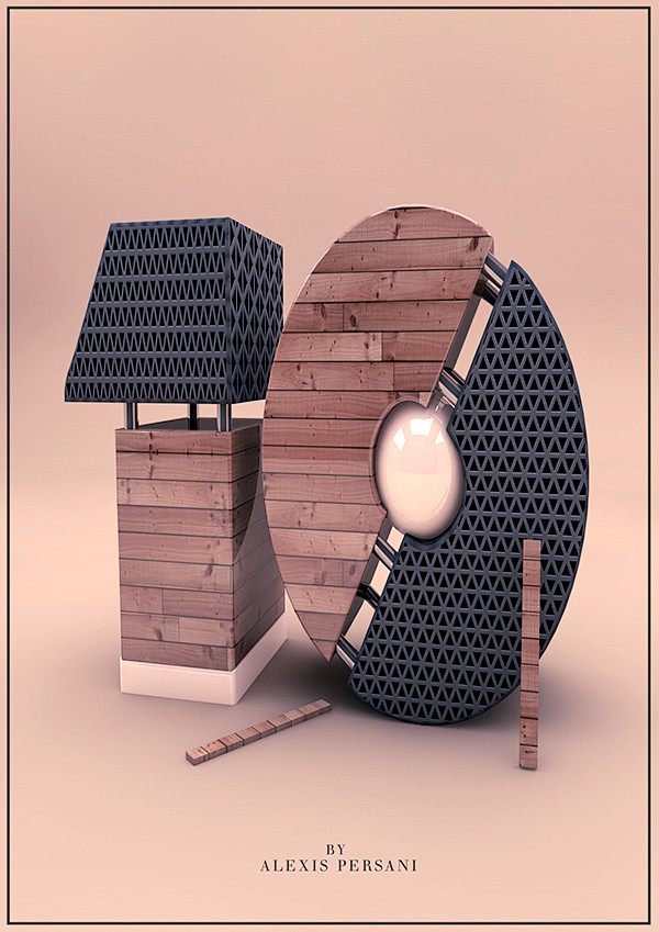 10@C4D