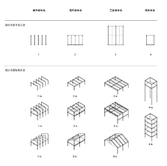 Suriekuo采集到AR - Wooden architecture