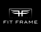 Fit Frame | Mx : Logo design and photographs for Fitness & Health project.www.fitframe.com.mx