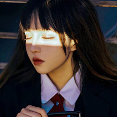 燕返0v0采集到女性素材