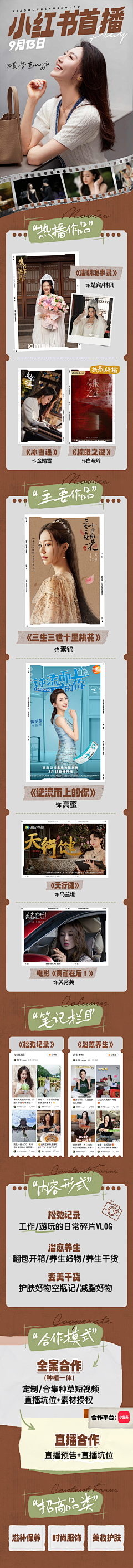虫虫mmc采集到长图