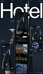 AI Travel Companion by Slava Kornilov for Geex Arts on Dribbble