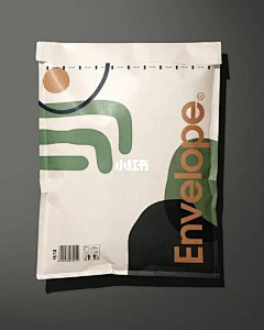 南有乔木奈何系采集到logo  .  包装设计