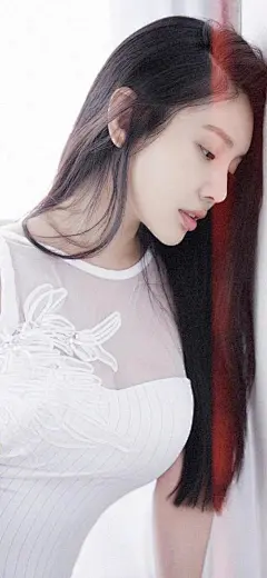 小姐姐壁纸竖屏_百度图片搜索_万象素材图片搜索-wanxiangsucai.com