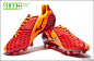 mizuno wave ignitus 3