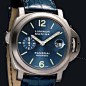 Panerai Contemporary Collection - Luminor Marina Automatic PAM 00282 watch
