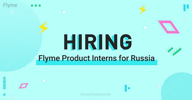 Flyme (@FlymeGlobal)...