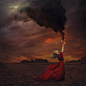 BROOKE SHADEN | The In-Between | New Photographic Works