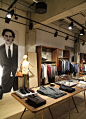 Esprit store by Reich and Wamser Cologne 14