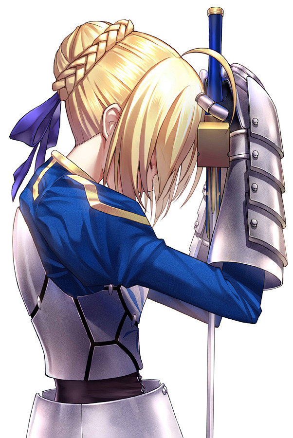 saber