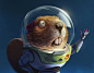 Beavernaut
