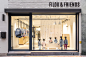 FILOU & FRIENDS 童装店,阿根廷_商业展厅_室内设计联盟