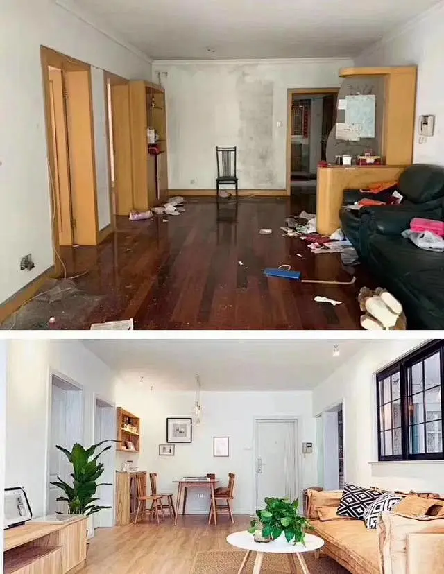 装修前后对比照的搜索结果_百度图片搜索https://image.baidu.com/search/detail?ct=503316480&z ...