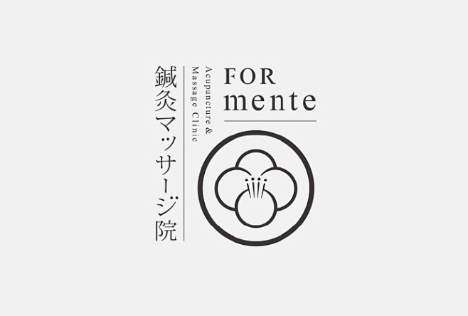 #古田路9号#====== 「FORme...