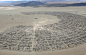 Photos From Burning Man 2016 : Every year, participants in the Burning Man Festival descend on the playa of Nevada’s Black Rock Desert to form a temporary city—a self-reliant community populated by performers, artists, free spirits, and more.