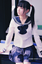 制服控、校服控的屌丝们赶紧的。