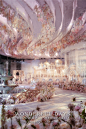 WonderfulDays婚礼定制-广东深圳 鹏瑞莱佛士酒店 Tenderness-真实婚礼案例-WonderfulDays婚礼定制作品-喜结网