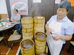 Fat雯采集到China