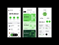 Cashly branding by Taras Migulko for Emote on Dribbble