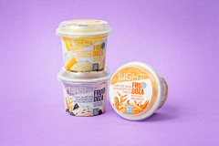 Trudie采集到ice cream