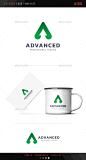 先进的标志——符号标志模板Advanced Logo - Symbols Logo Templates一封信,进步,先进,箭头,箭头,发展方向,快,金融,向前,增长,字母,字母a,标志,媒体,模型,进步,推进,上升,火箭,软件,速度,技术,科技,三角形 a, A letter, advance, advanced, arrow, Arrow Up, development, direction, fast, finance, forward, growth, letter, letter A, logo,