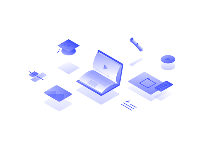 Webflow大学课程学习设计网络视频n...
