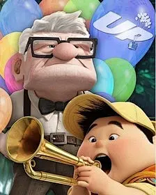 一定要让你孩子看的10部电影: 1.《E.T.外星人》2.《圣诞夜惊魂》3.《幽灵公主》4.《捣蛋鬼》5.《魔幻迷宫》6.《大魔域》7.《夜魔水晶》8.《公主新娘》9.《七宝奇谋》10.《飞屋环游记》