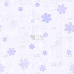 紫色,花纹,可爱的,熏衣草,浪漫,壁纸,植物群,春天,四方连续纹样,花