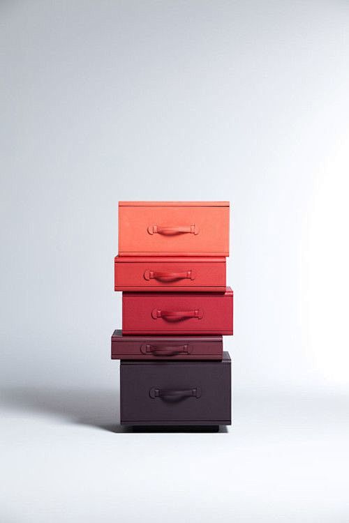 The Leather Collecti...