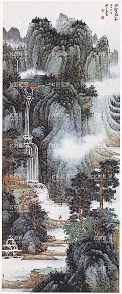 渊远流长  - 源文件下载【酷图网】国画山水,山水画,旭日东升,山居图,聚宝盆,渊远流长,紫气东来,流水生财,壁纸,中式山水画,装饰画,瀑布山水,迎客松,工装背景,中式客厅背景,左右逢源,沙发背景,电视背景,水墨山水,山水,中式,中式山水,山水装饰画,中式背景,瀑布背景,山水背景,水墨山水瀑布,水墨背景,中式水墨,