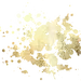 加入【知识星球：地产重案】获取视觉精选|22-23地产豪案|品牌资料|源文件【微信号：arsion575】唯美金箔水彩花卉装饰免抠PNG图案请柬海报元素 手账设计 (226)