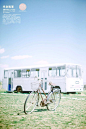 [cp]<a class="text-meta meta-tag" href="/search/?q=清新小镇">#清新小镇#</a> 用一朵花开的时间去旅行......       <br/>摄影/后期：<a class="text-meta meta-mention" href="/chayangdeweibo/">@鱼鱼Mood</a>        <b