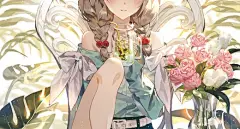 ファジョボレ : ファジョボレですー

*絵の転載はURLとユーザーネームか記載されるなら大丈夫だです！ごれに関するメッセージにはもう返事しません！

*二次加工はだめです～

＊マイピックは受けません！

＊仕事に付いてはごち　－＞　fajyobore323@naver.com