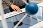 Brand Experience & Showroom | Exponat-Design, Software-Entwicklung, Kommunikation | Finanzbranche | Union Investment