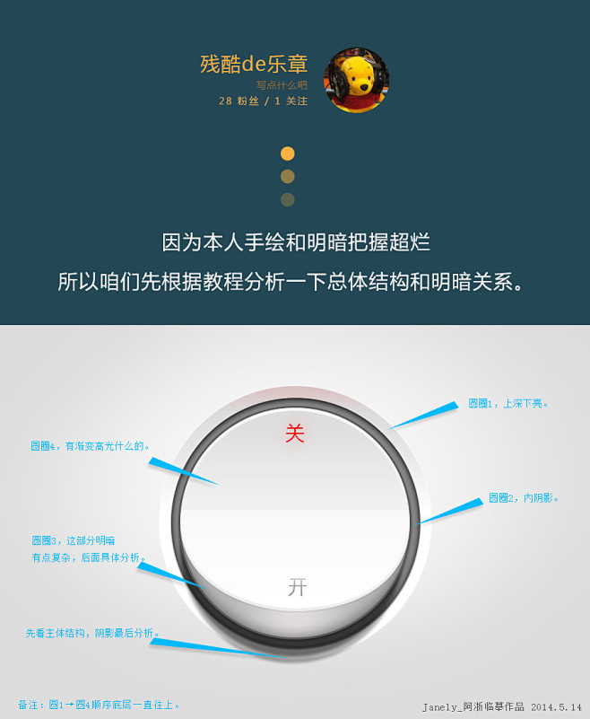 落下的我补上了