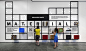 Material Lab - The Department of Advertising and Graphic Design