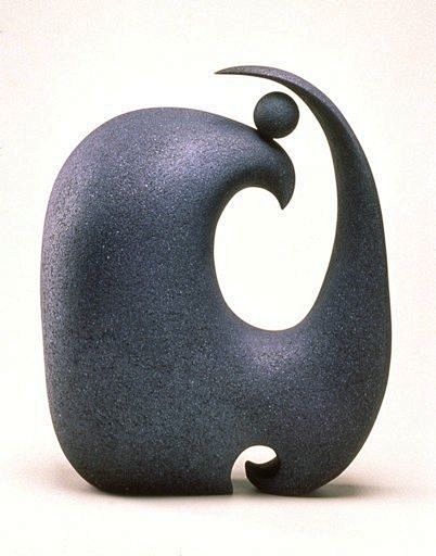 Abstract Sculpture b...