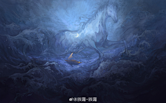 洛纱采集到辰露老师
