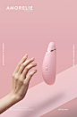情趣用品 I AMORELIE X TPstudio摄影