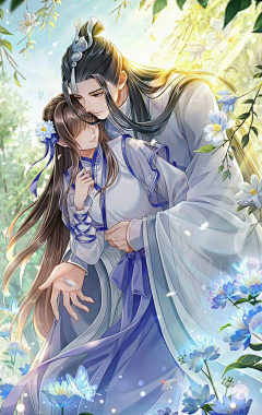 安玛奈特采集到插画