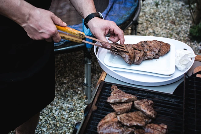 Mastering the Art of Grilling: Irresistible Steak Kabobs Recipes to Elevate Your BBQ Game