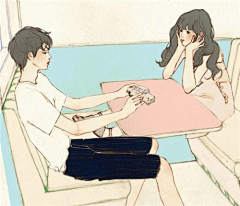 余念″采集到素