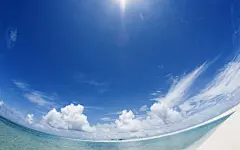 日本冲绳岛美丽风景桌面高清壁纸桌面壁纸4