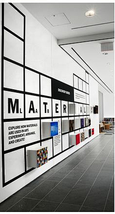 企业展厅-花瓣网|陪你做生活的设计师 | 企业形象墙设计:企业文化建设