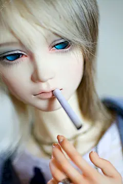 #SD娃娃# #BJD#