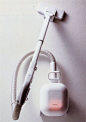 This light really meaningful vacuum-Naoto Fukasawa